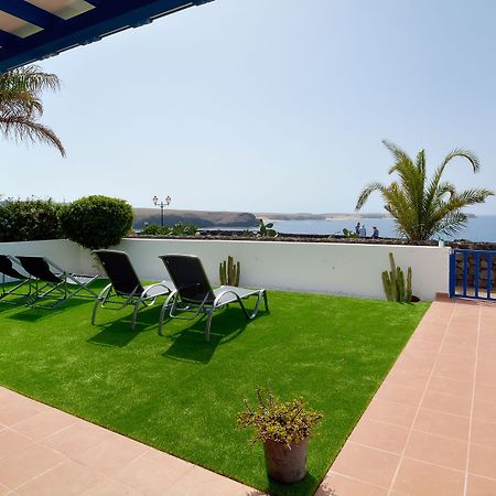 Villa Vistamar Alcúdia Esterno foto