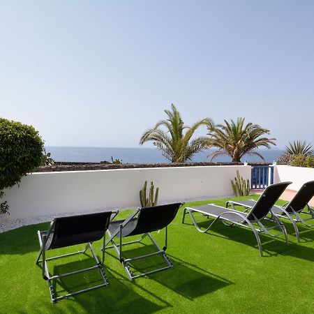 Villa Vistamar Alcúdia Esterno foto