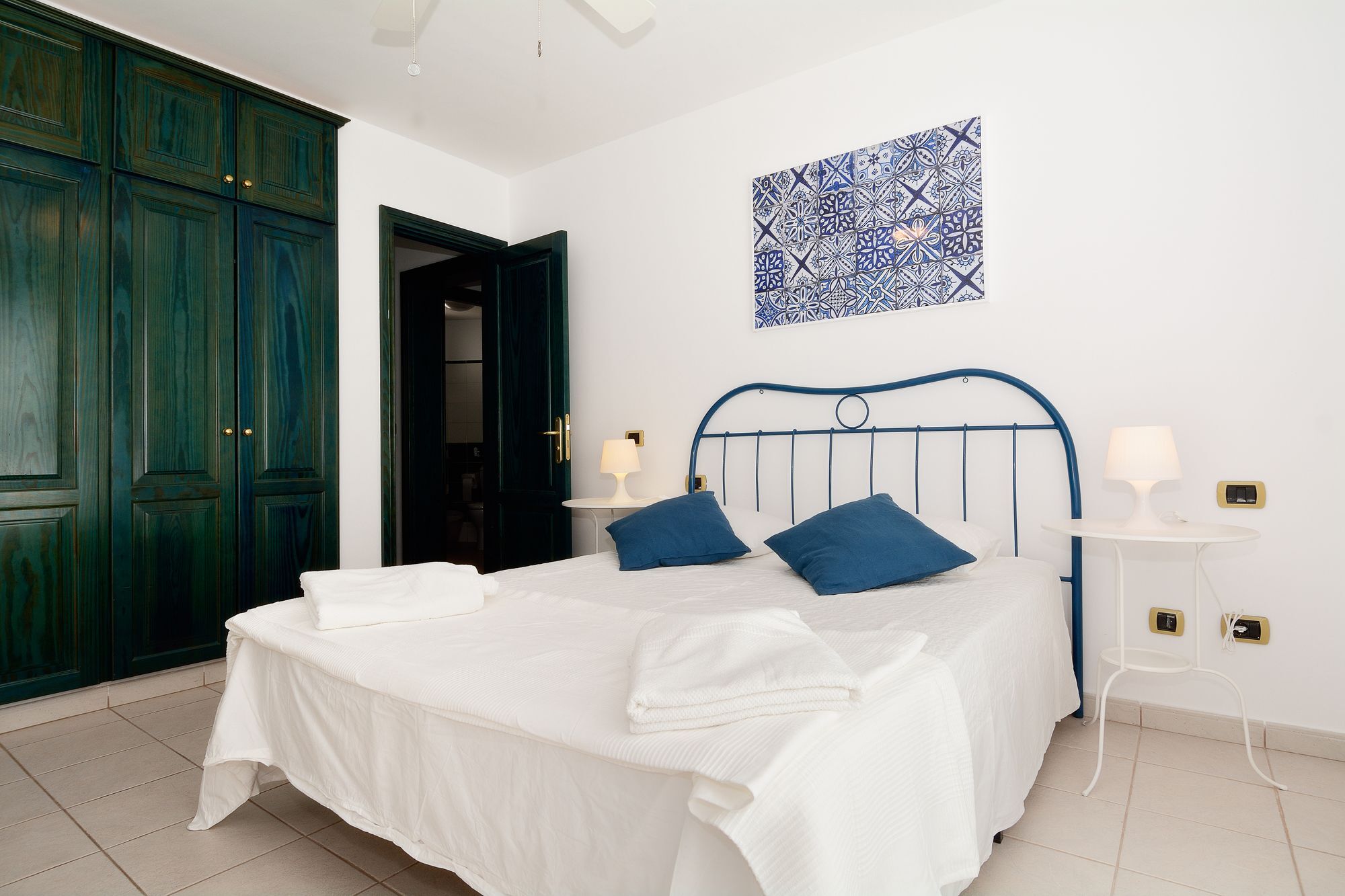 Villa Vistamar Alcúdia Esterno foto