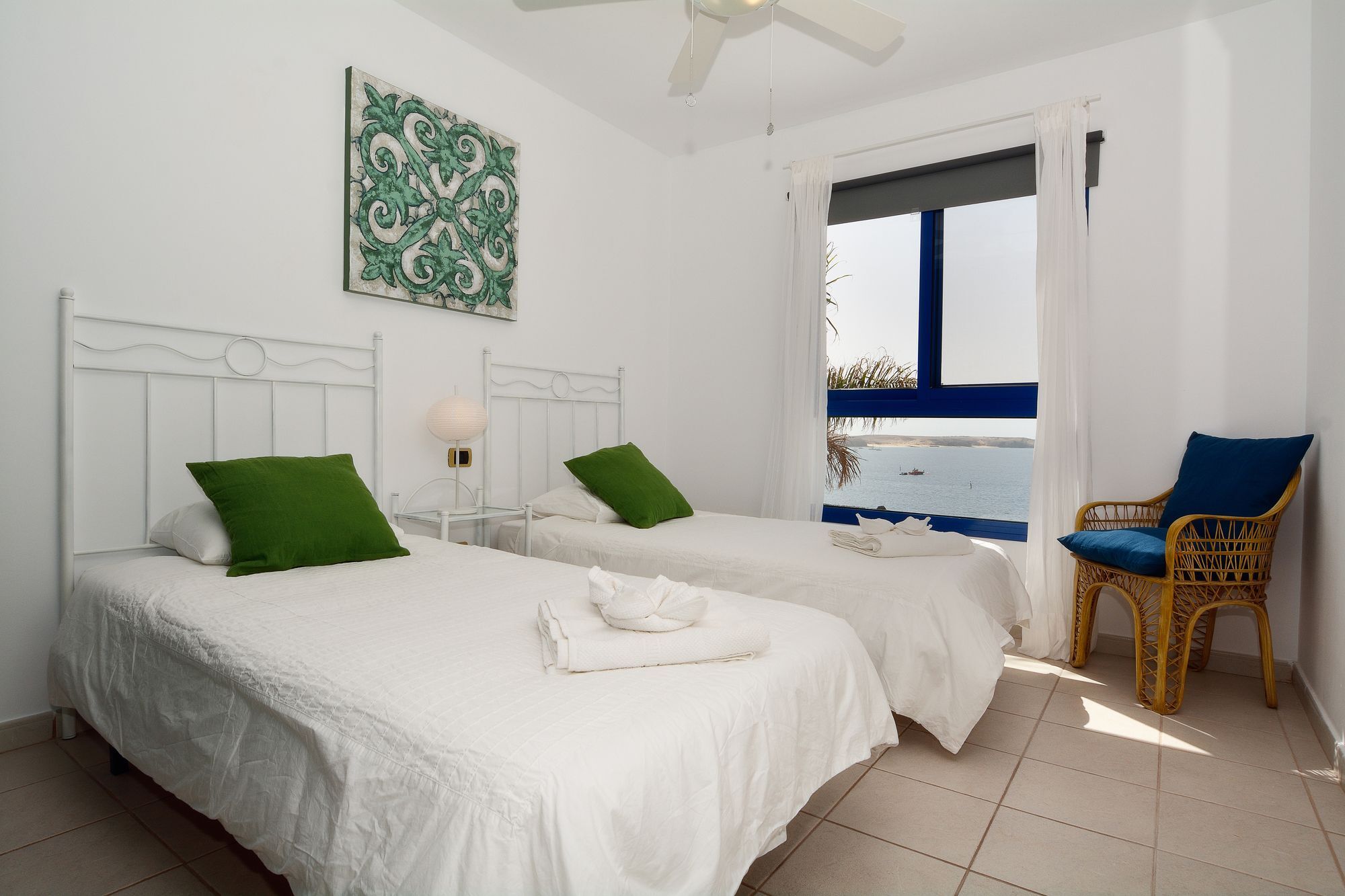 Villa Vistamar Alcúdia Esterno foto