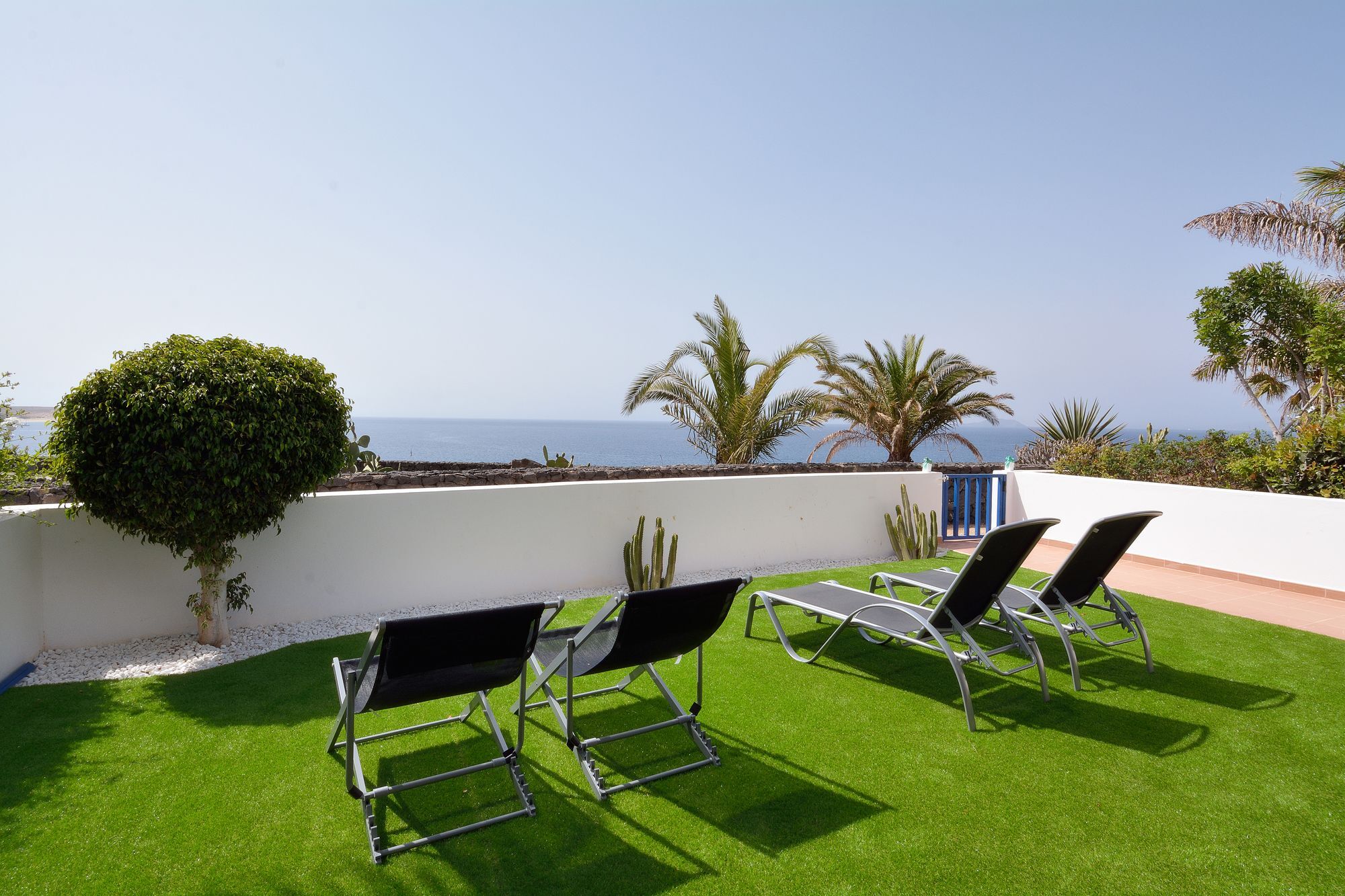 Villa Vistamar Alcúdia Esterno foto