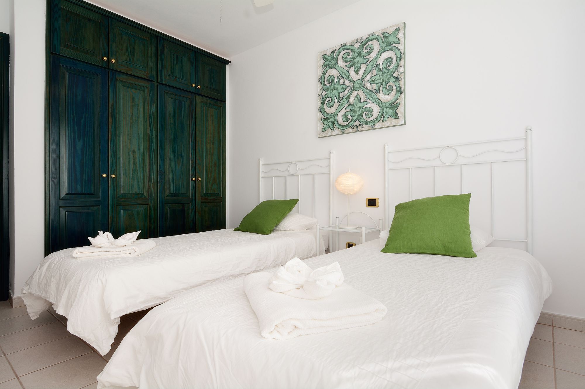 Villa Vistamar Alcúdia Esterno foto